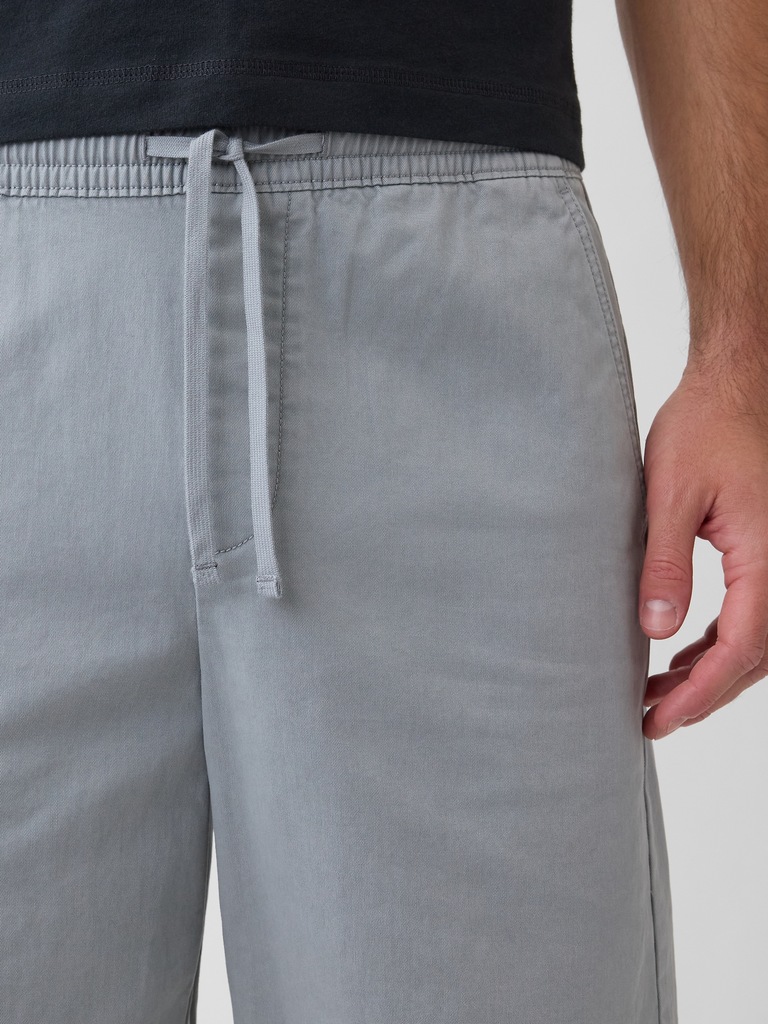 7" Essential Easy Shorts