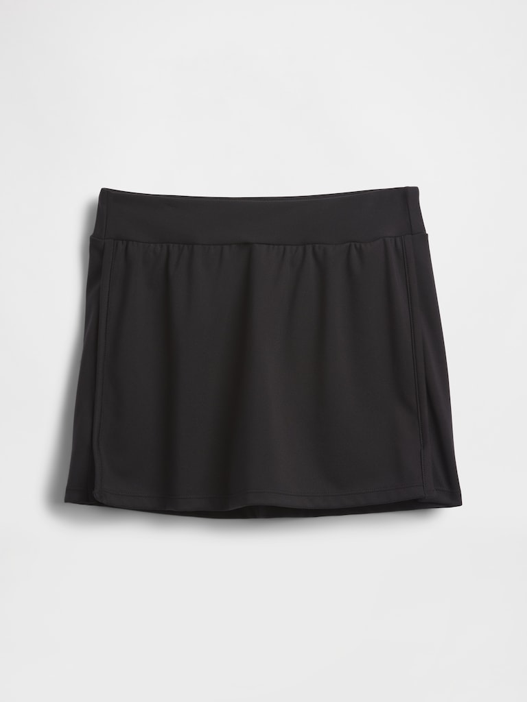Kids Active Skort