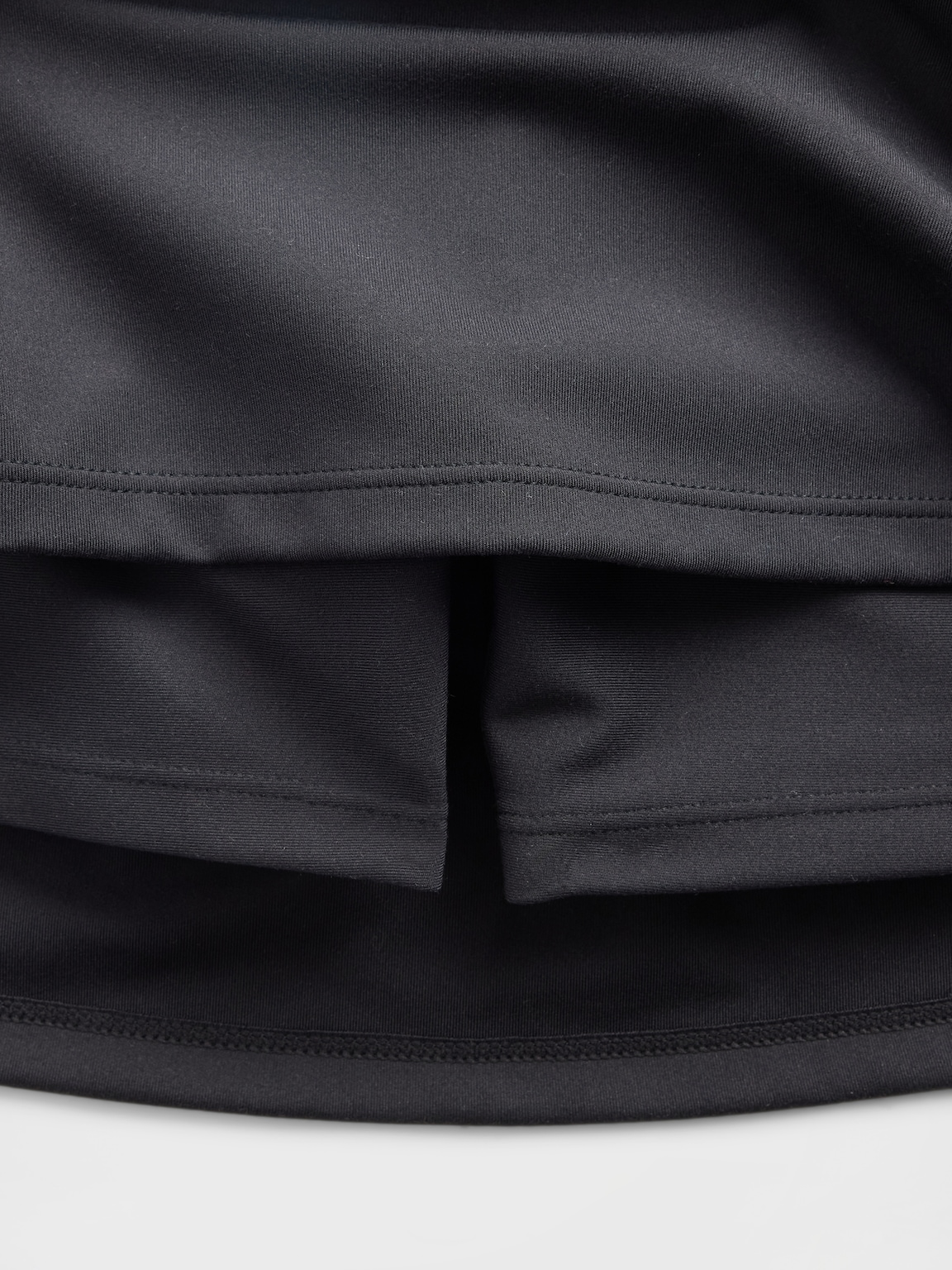 Kids Active Skort