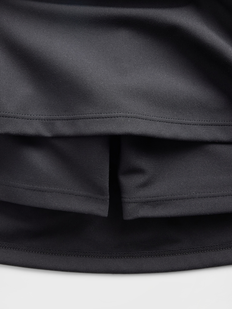 Kids Active Skort