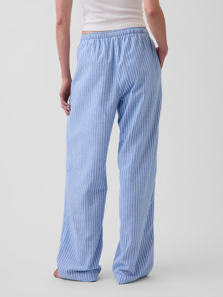 Adult Softest Flannel PJ Pants