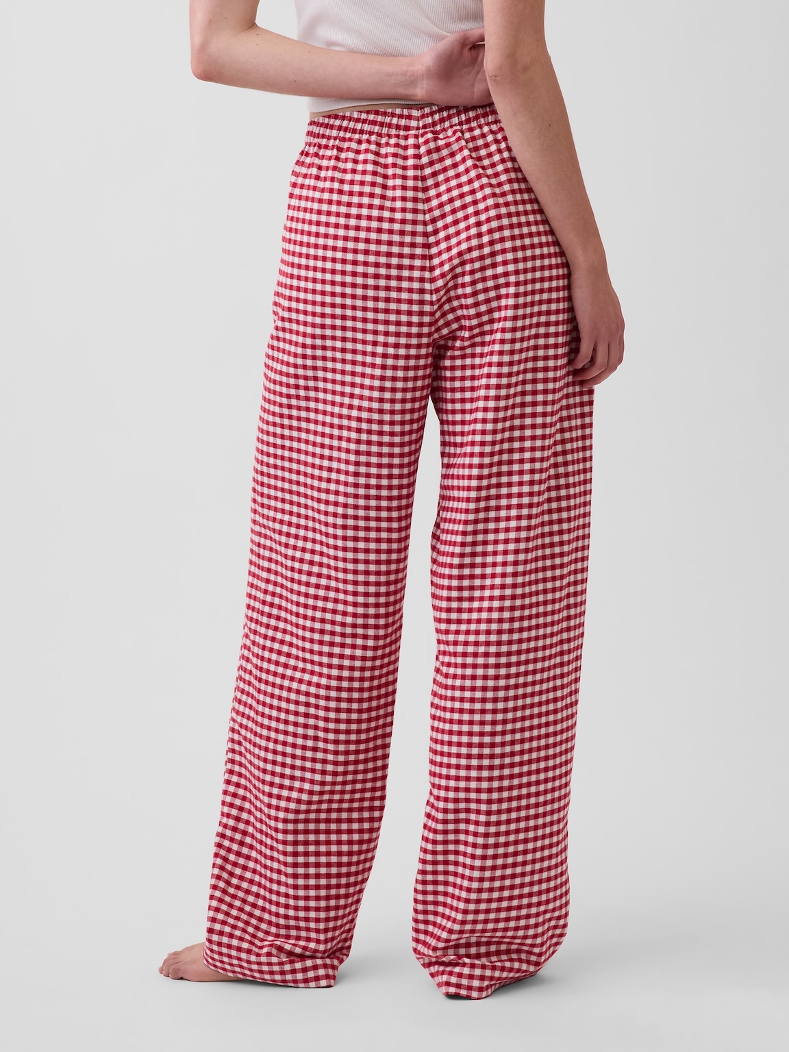 Adult Softest Flannel PJ Pants