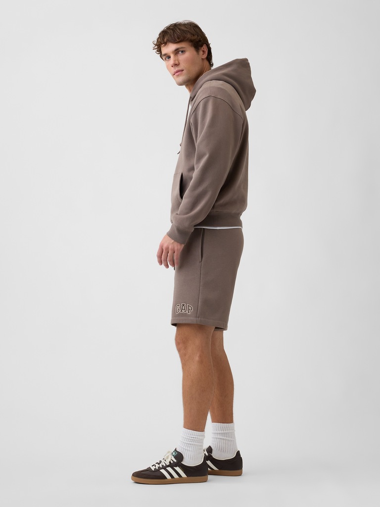 Gap Logo Shorts