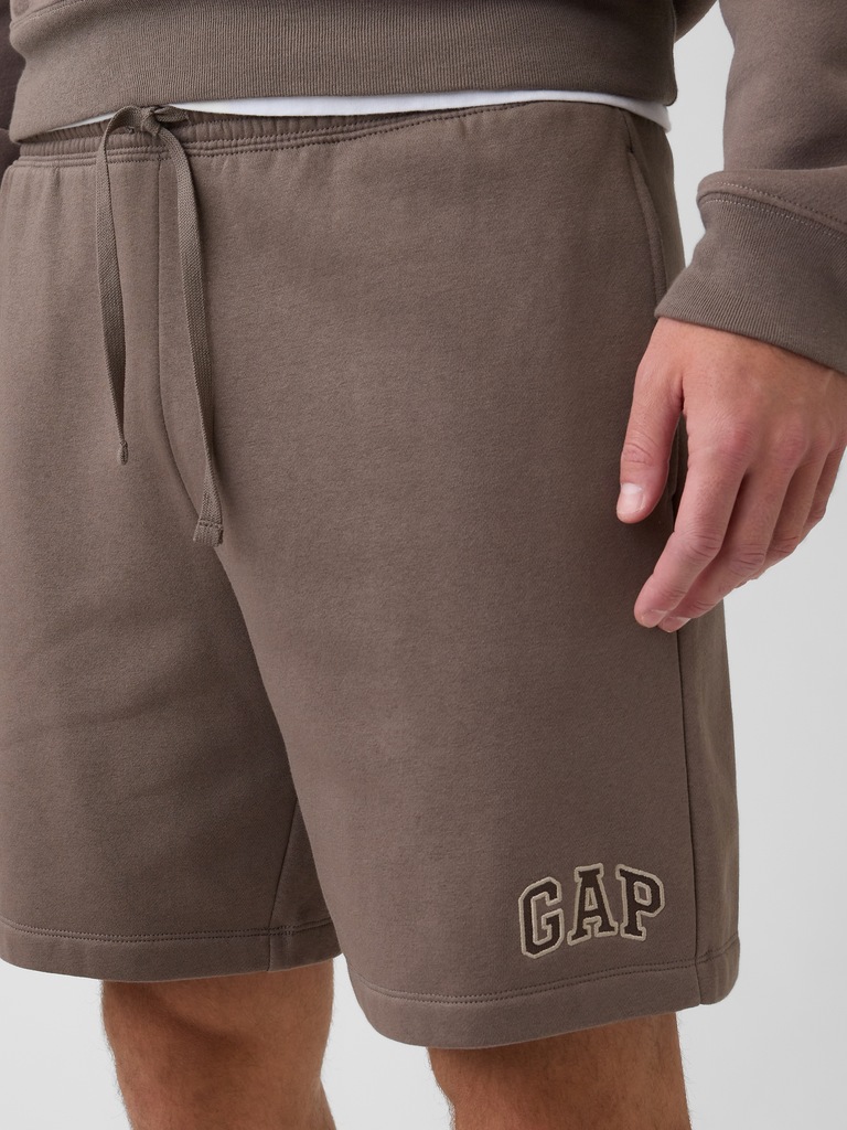 Gap Logo Shorts