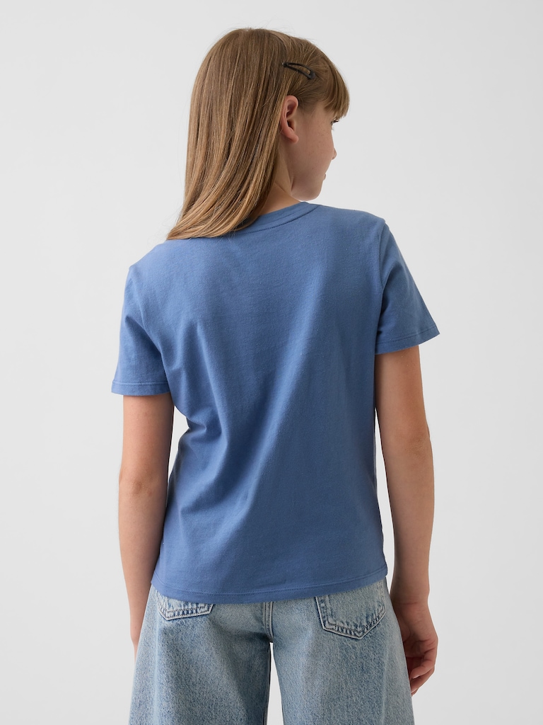 Kids Graphic T-Shirt