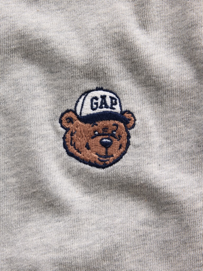 Kids Relaxed Gap Logo T-Shirt