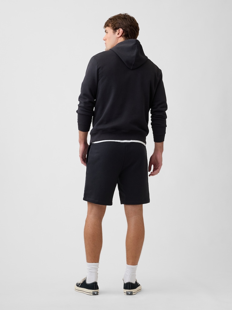 Gap Logo Shorts