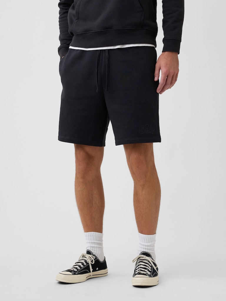 Gap Logo Shorts
