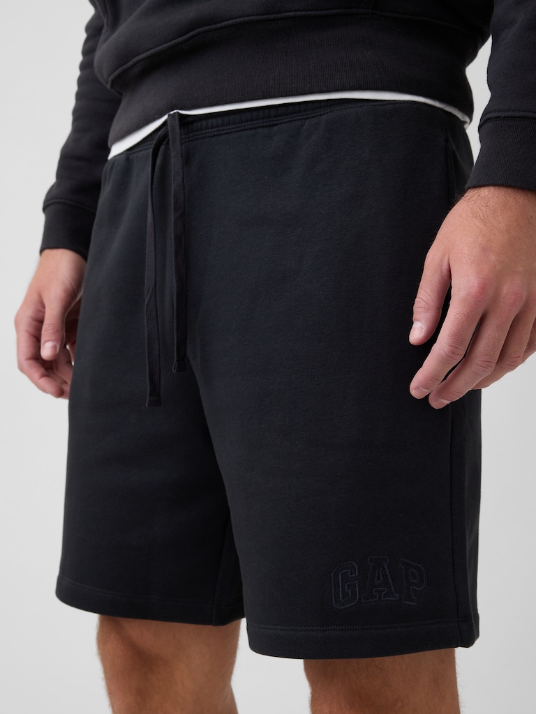 Gap Logo Shorts