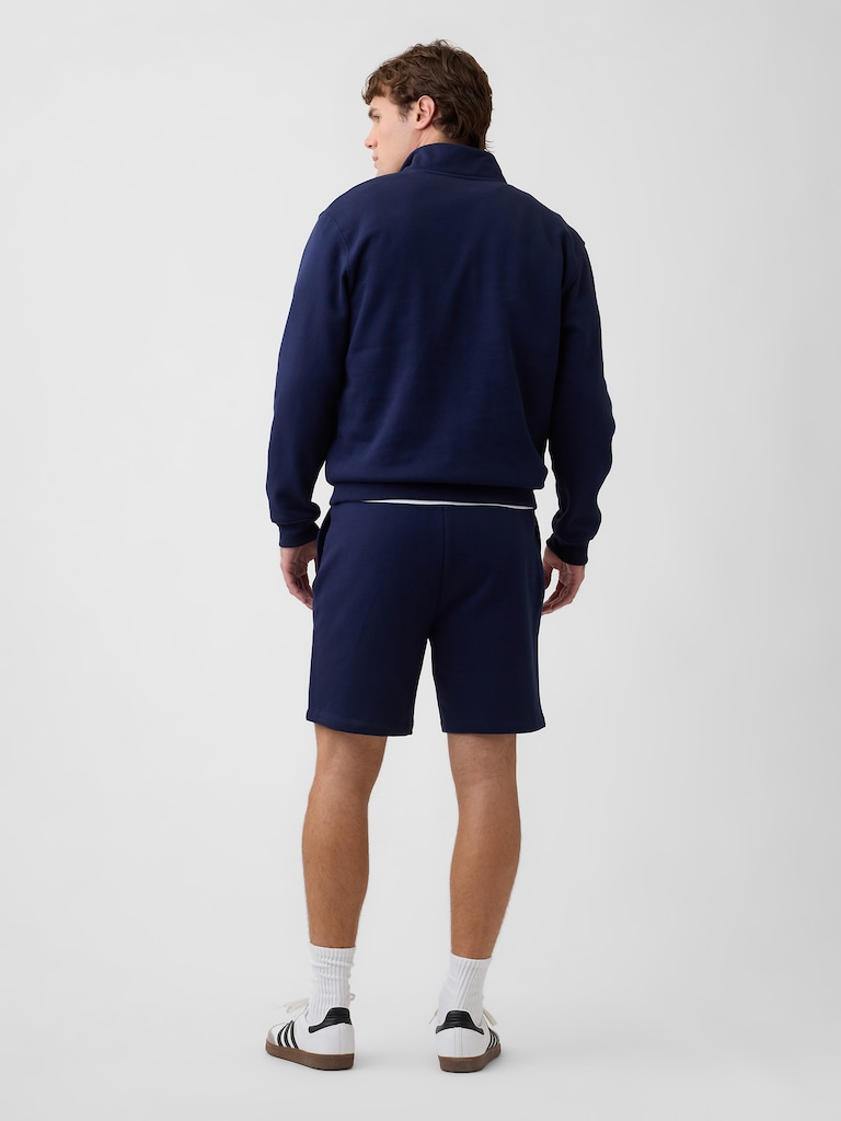 Gap Logo Shorts