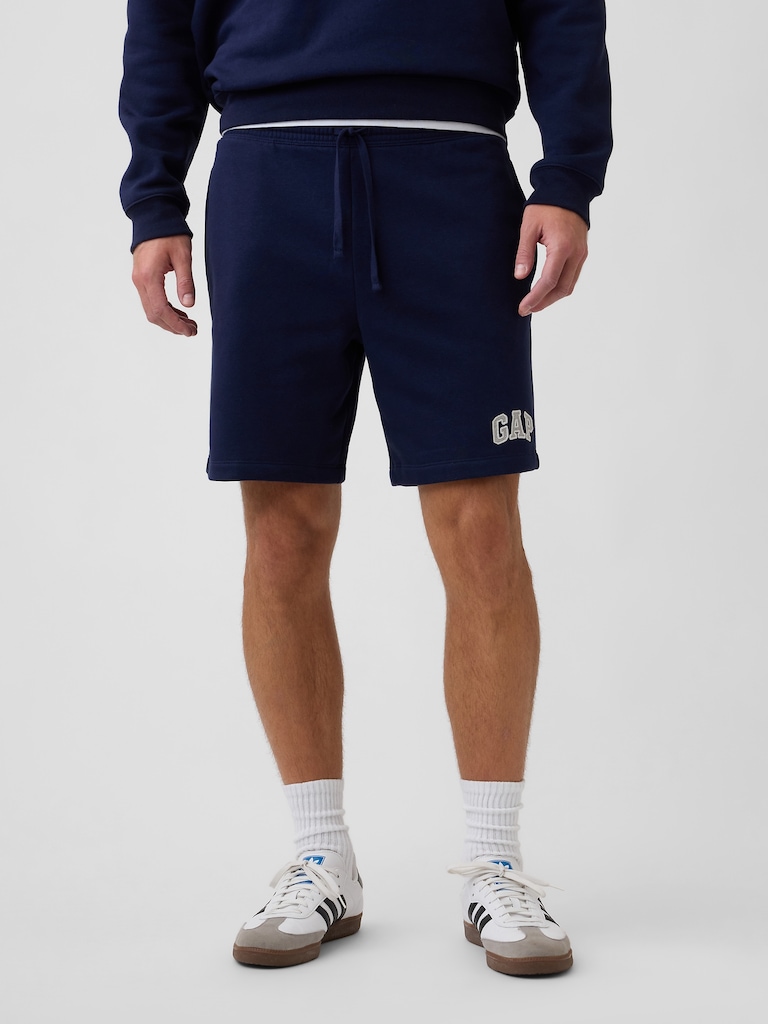 Gap Logo Shorts