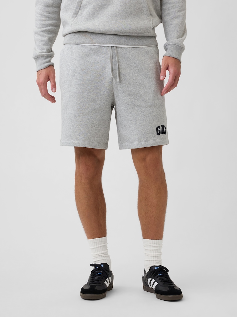 Gap Logo Shorts