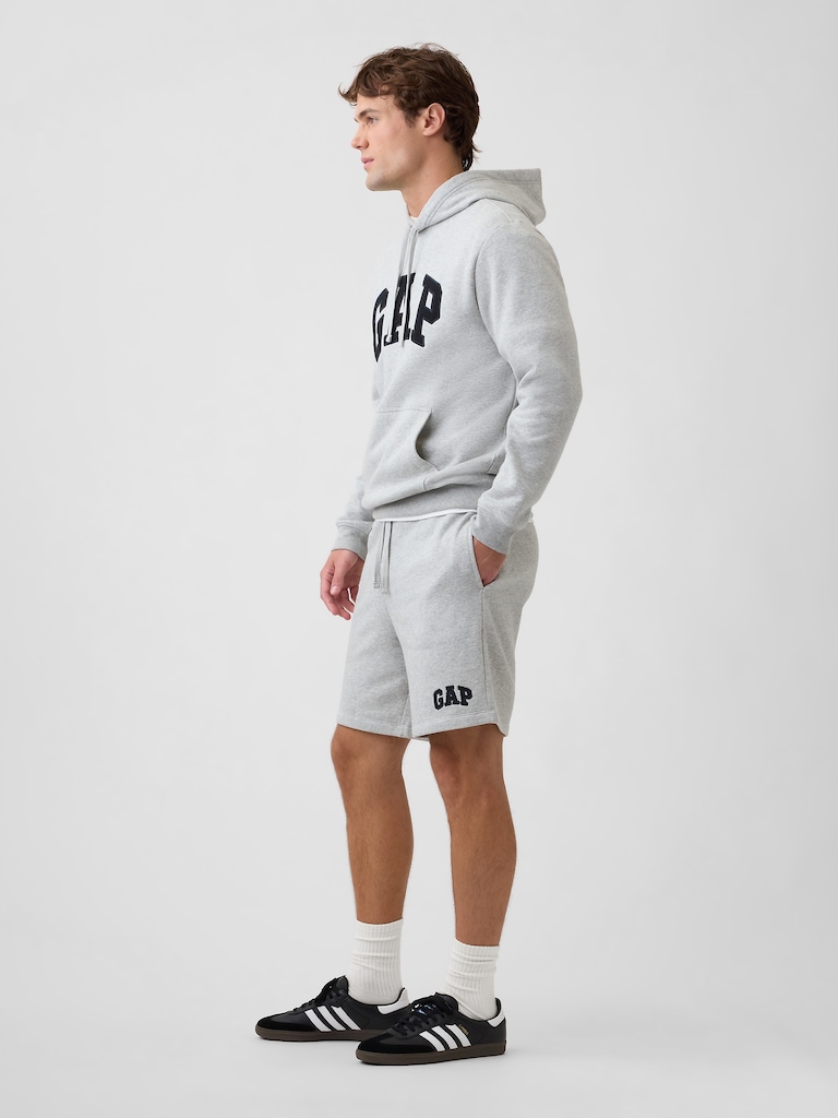 Gap Logo Shorts
