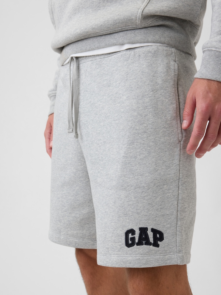 Gap Logo Shorts