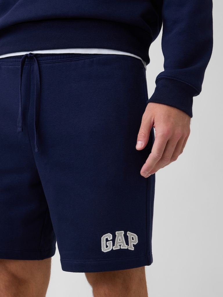Gap Logo Shorts