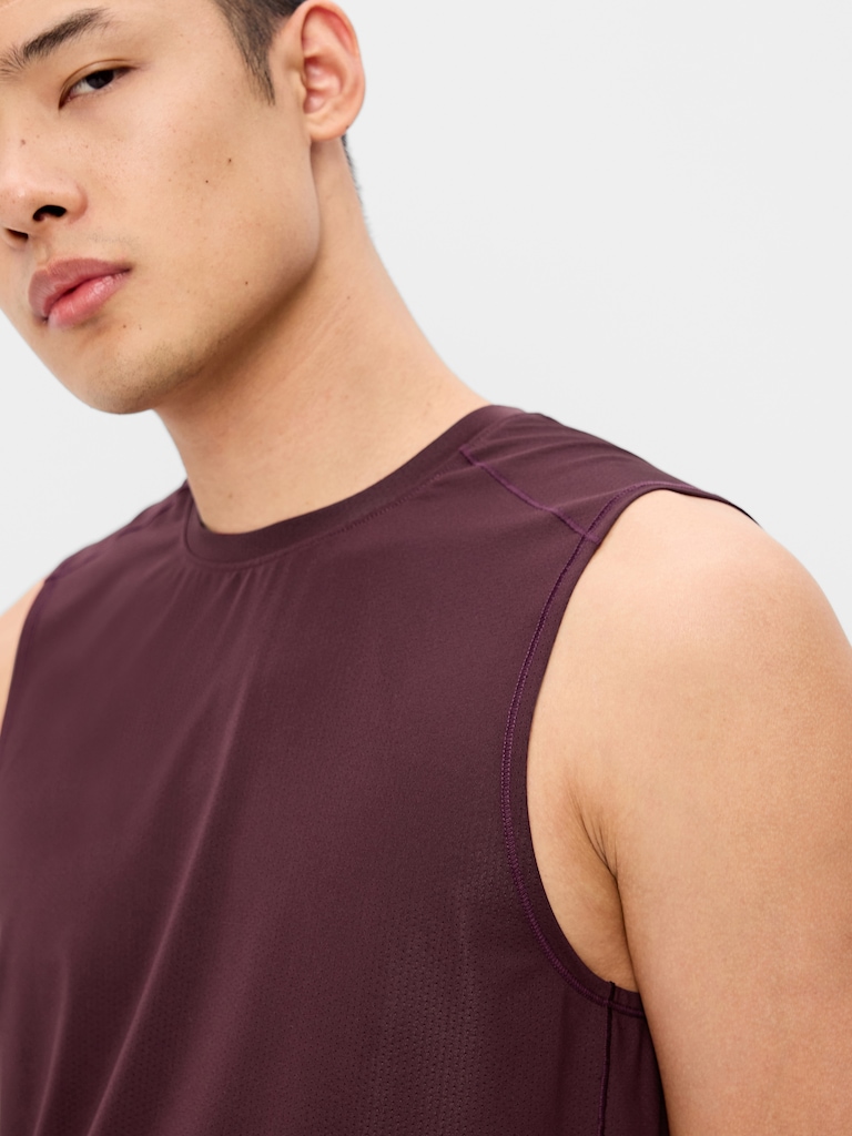 Performance Vent Tank