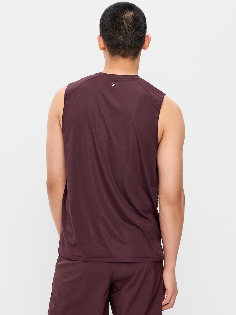 Performance Vent Tank