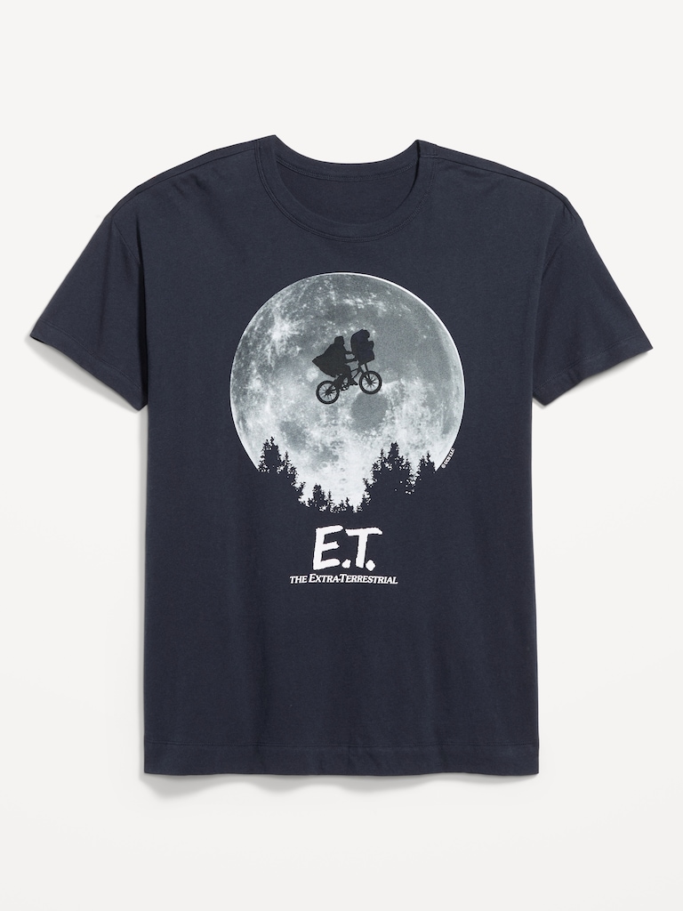 Oversized Graphic T-Shirt