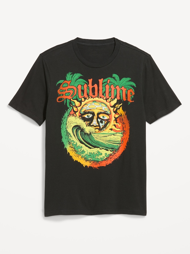 Sublime™ T-Shirt