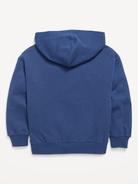 Favorite Fleece Oversized Graphic Pullover Hoodie for Boys