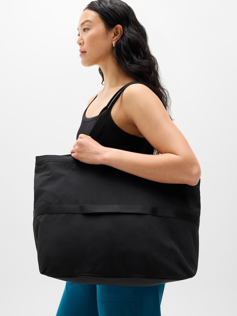 Anytime Packable Tote