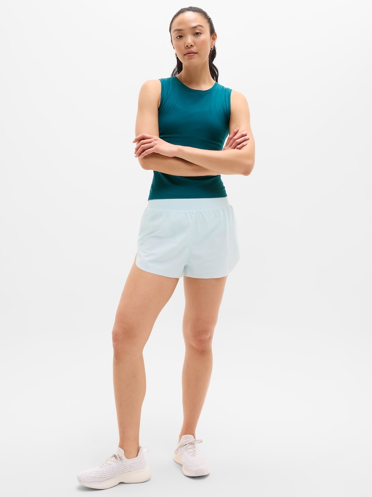 Momentum Flex Muscle Tank