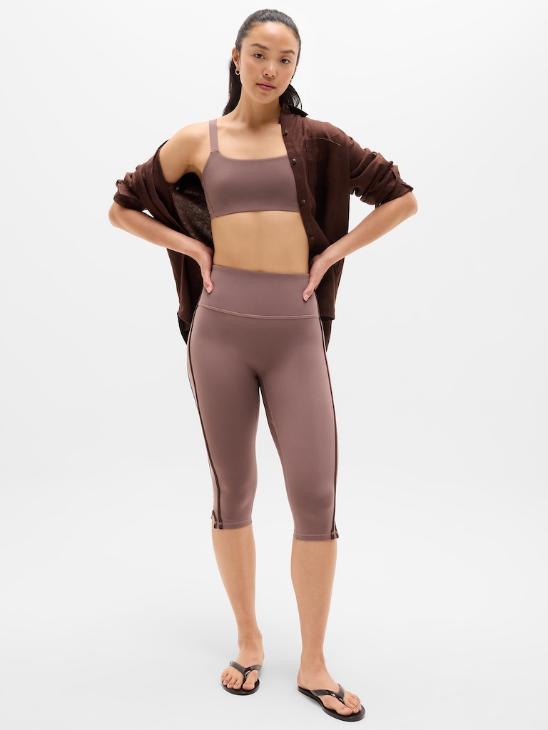 Reform Adjustable Sports Bra A-C