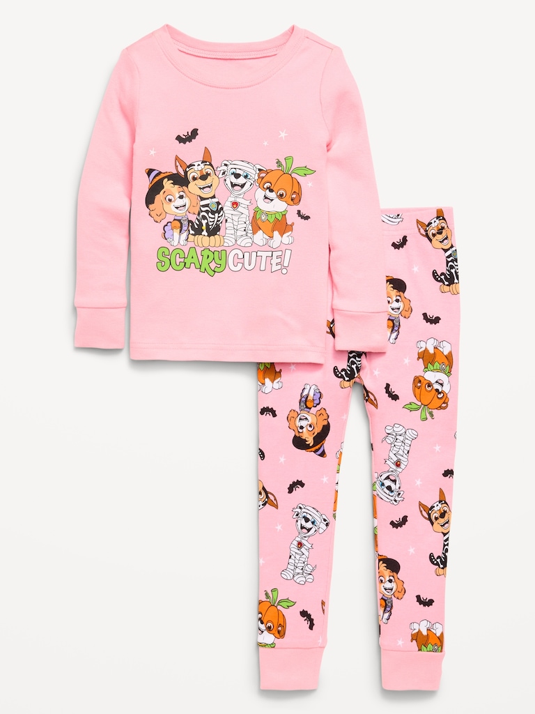 Bluey™ Graphic Snug-Fit Pajama Set for Toddler & Baby