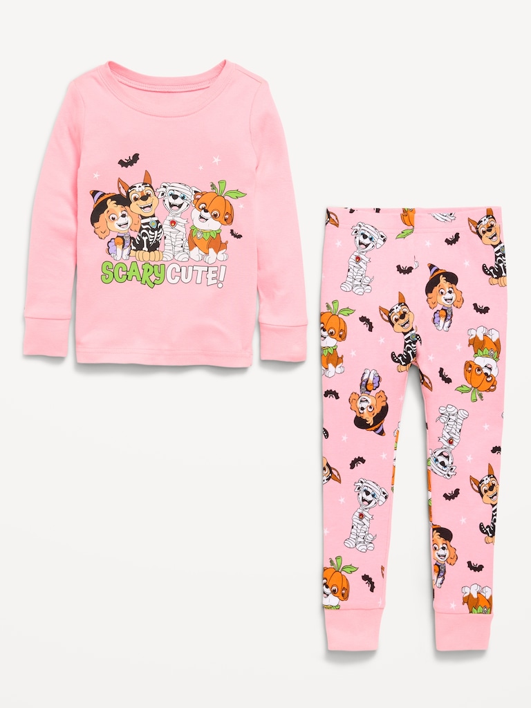 Bluey™ Graphic Snug-Fit Pajama Set for Toddler & Baby