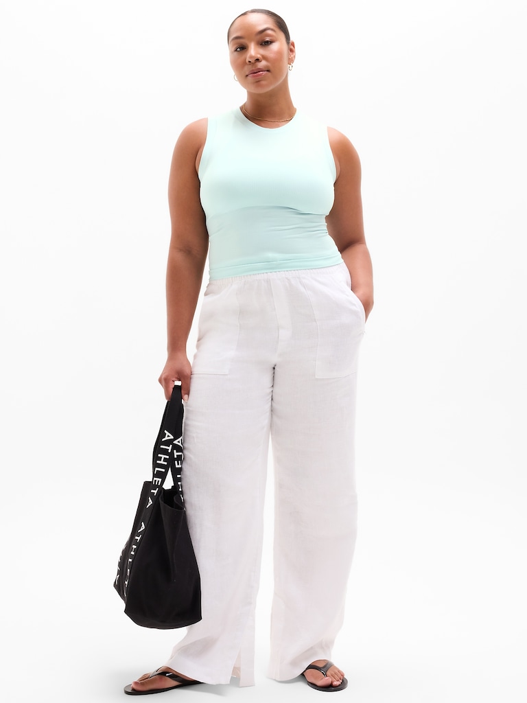 Renew Seamless Muscle Tank