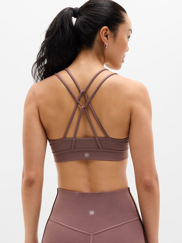 Perfect Form Sports Bra A-C