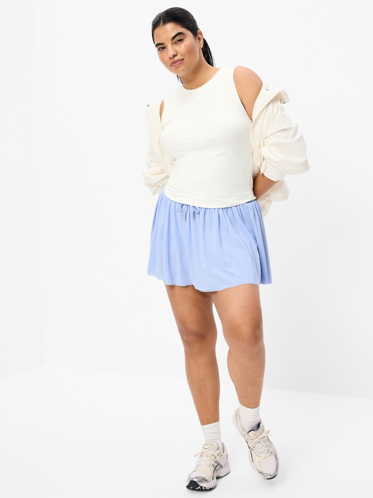 StudioSmooth Base Layer Tank Top