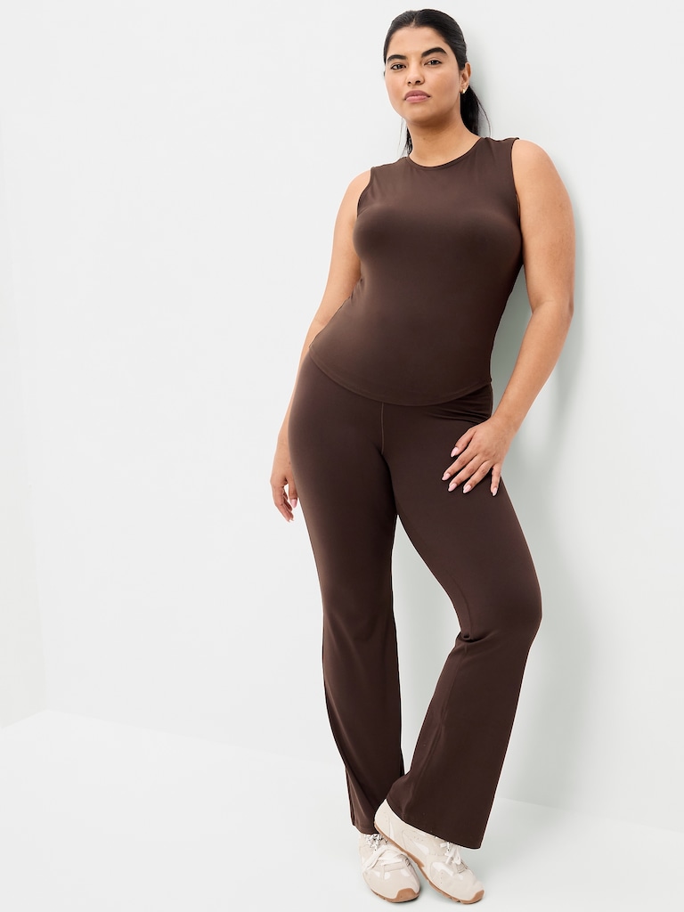 StudioSmooth Base Layer Tank Top