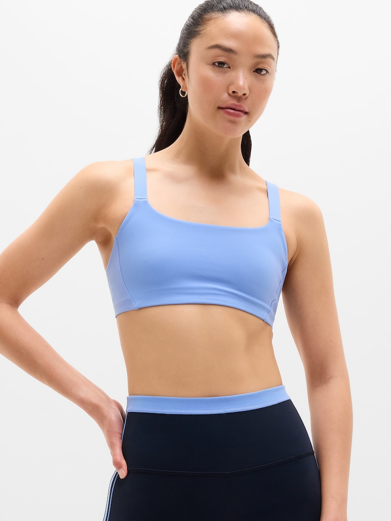 Reform Adjustable Sports Bra A-C