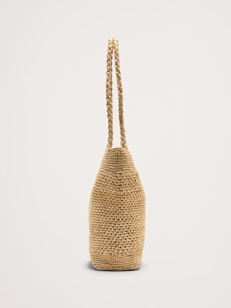 Lissa Day Bag by Hat Attack