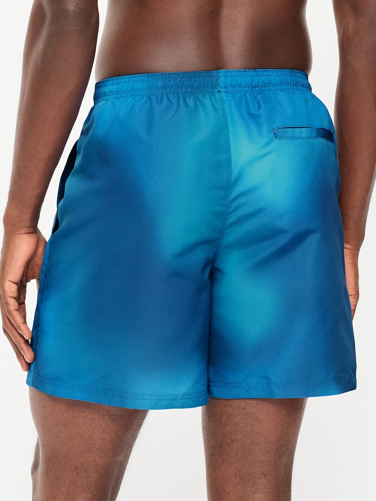 Explore Shorts -- 5-inch inseam