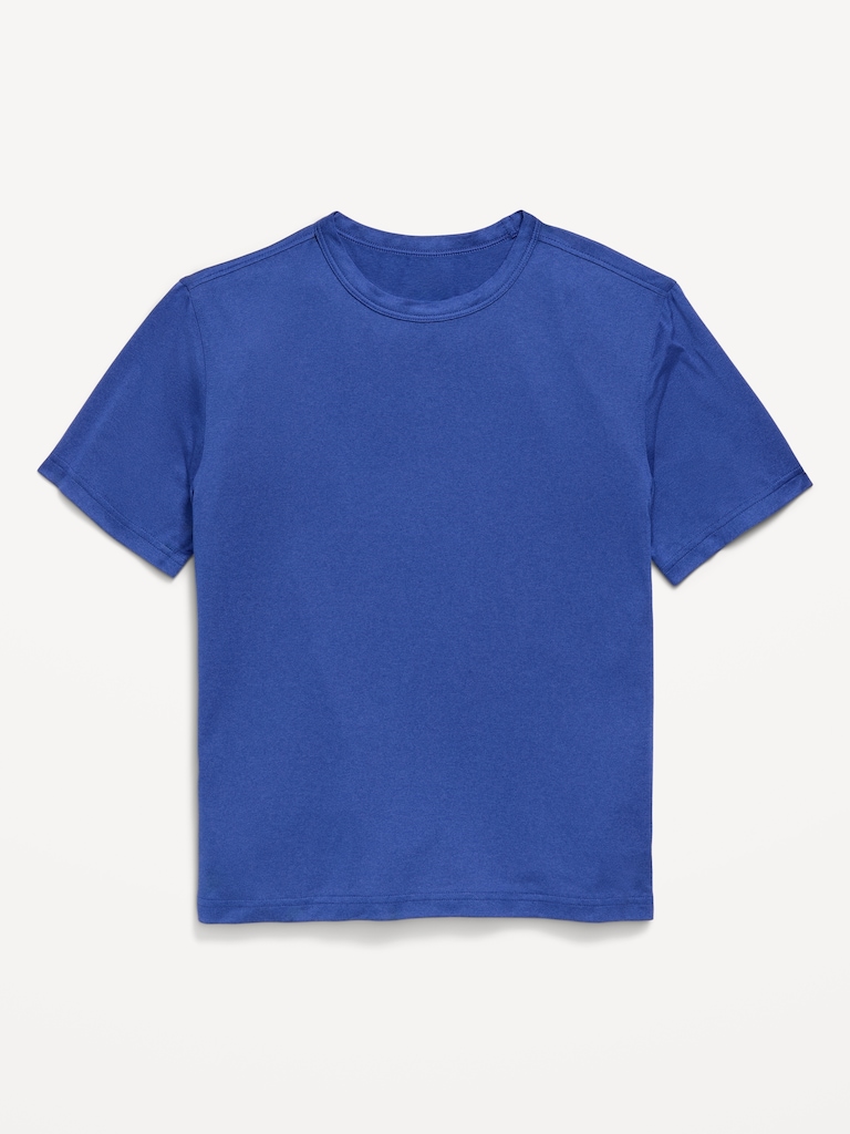 CloudMotion Performance T-Shirt for Boys