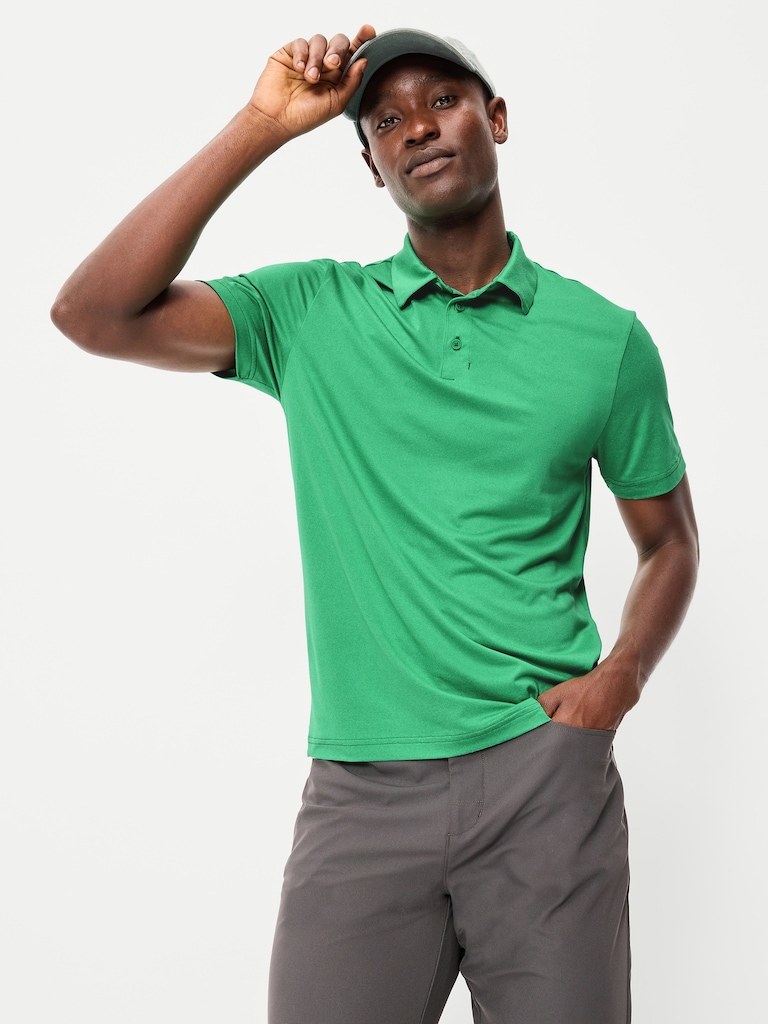 CloudMotion Polo