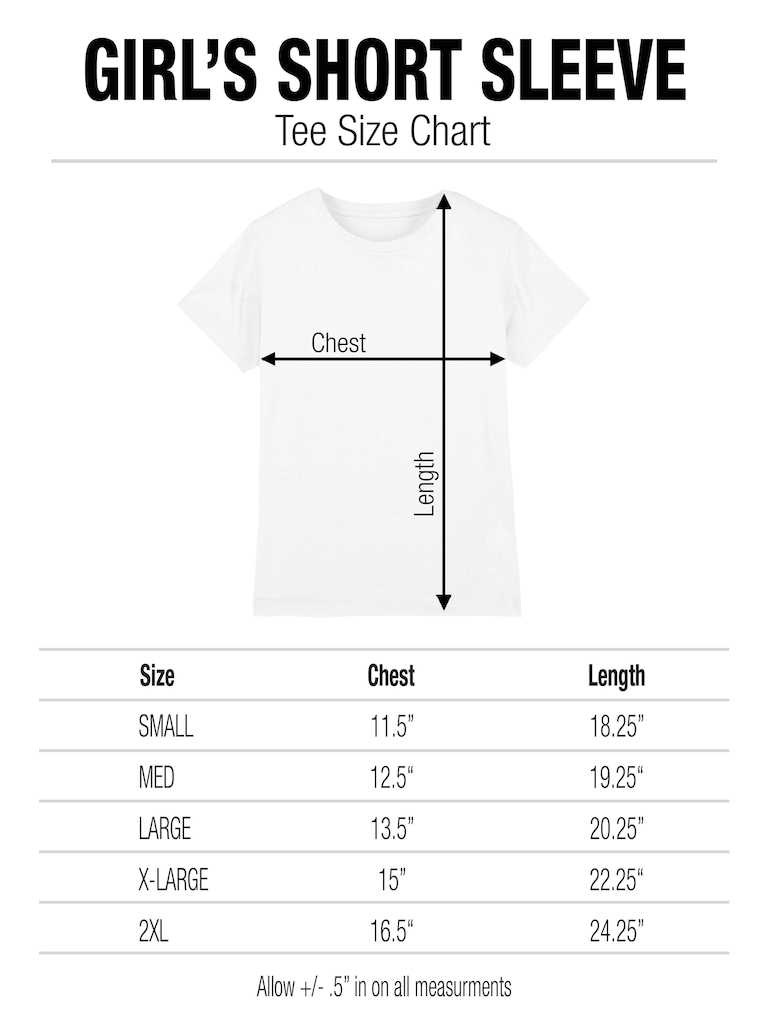 Monopoly Go Girl Graphic T-Shirt for Girls