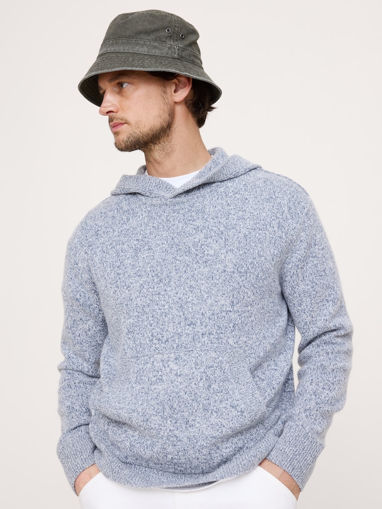 Cotton Canvas Bucket Hat