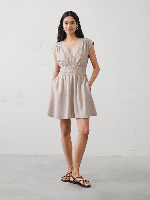 Linen & Linen-Blend Clothes | Banana Republic Factory Linen & Linen-Blend Clothes | Banana Republic Factory