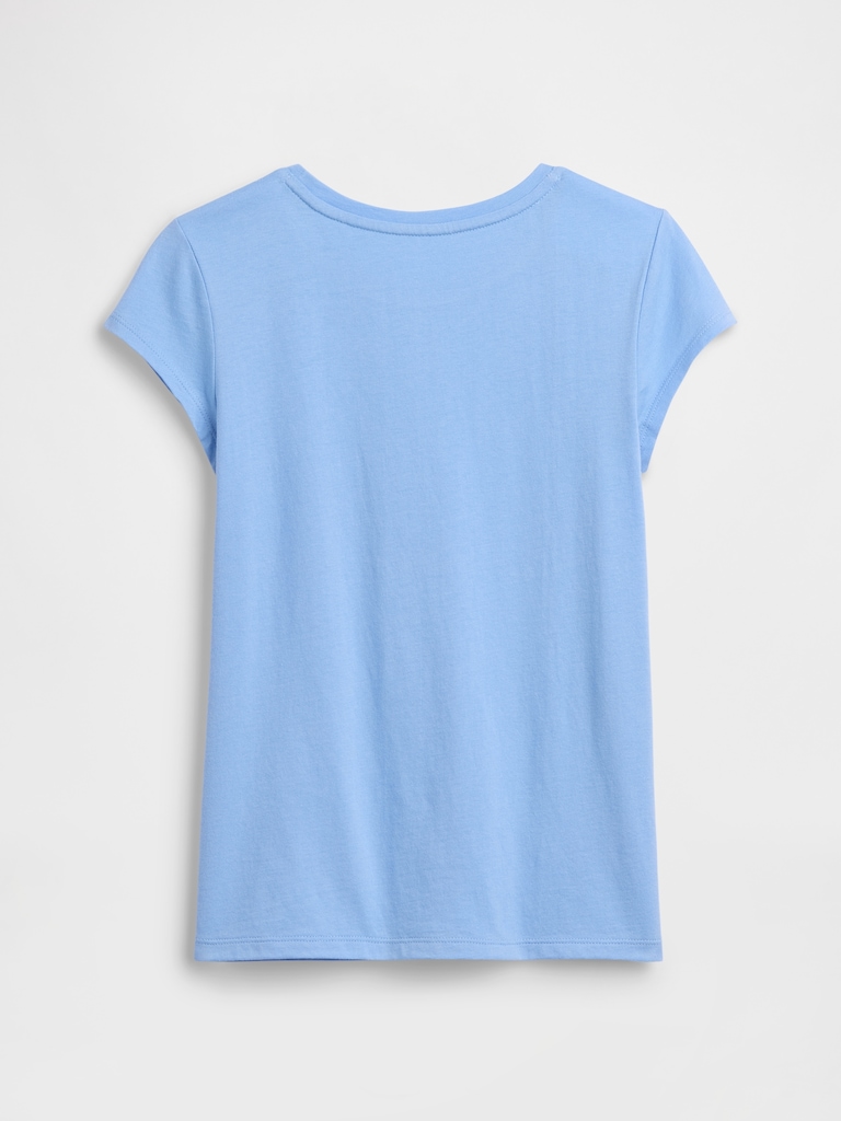 Kids Graphic T-Shirt