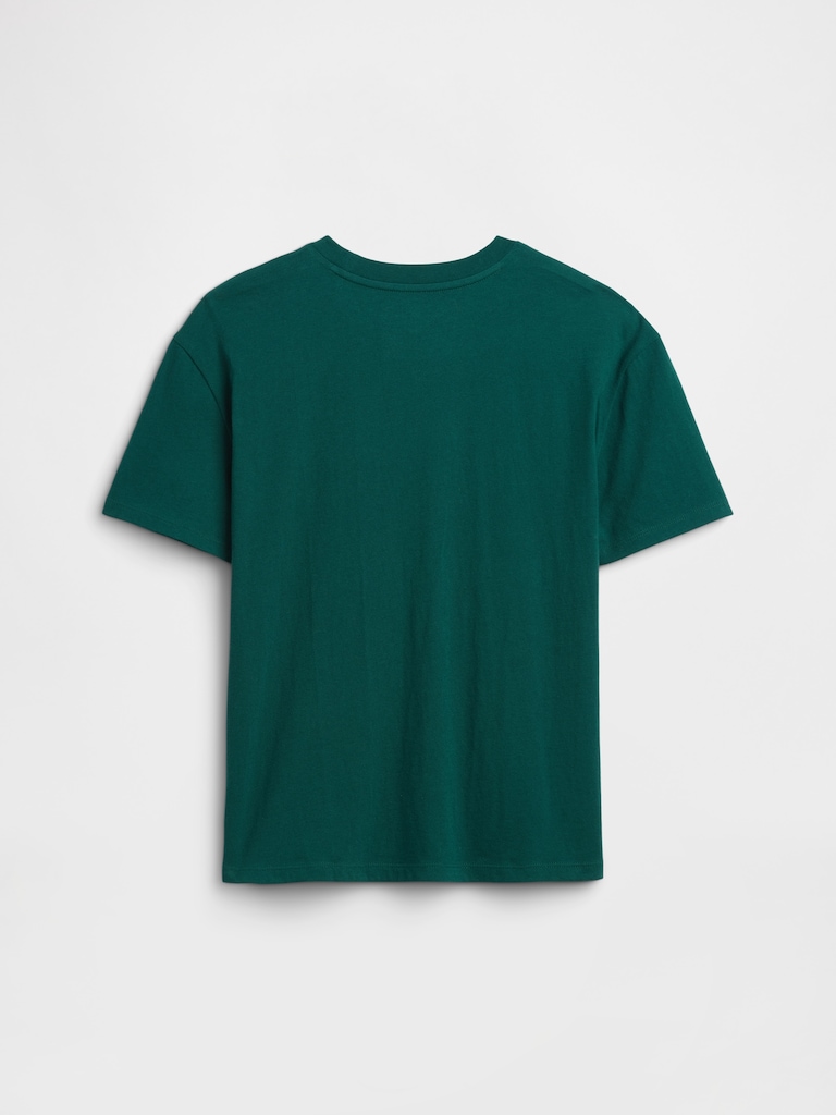Kids Pocket T-Shirt