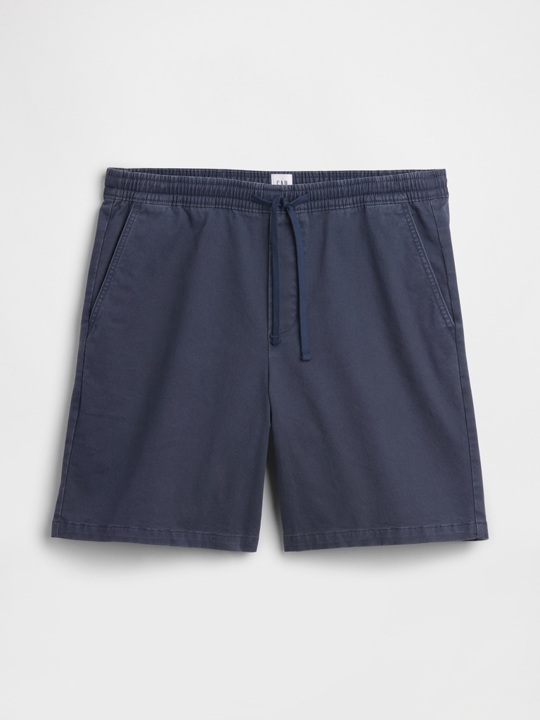 7" Essential Easy Shorts