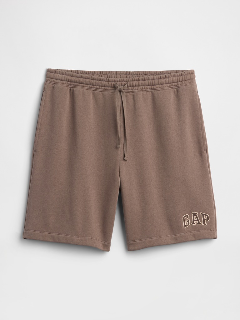Gap Logo Shorts