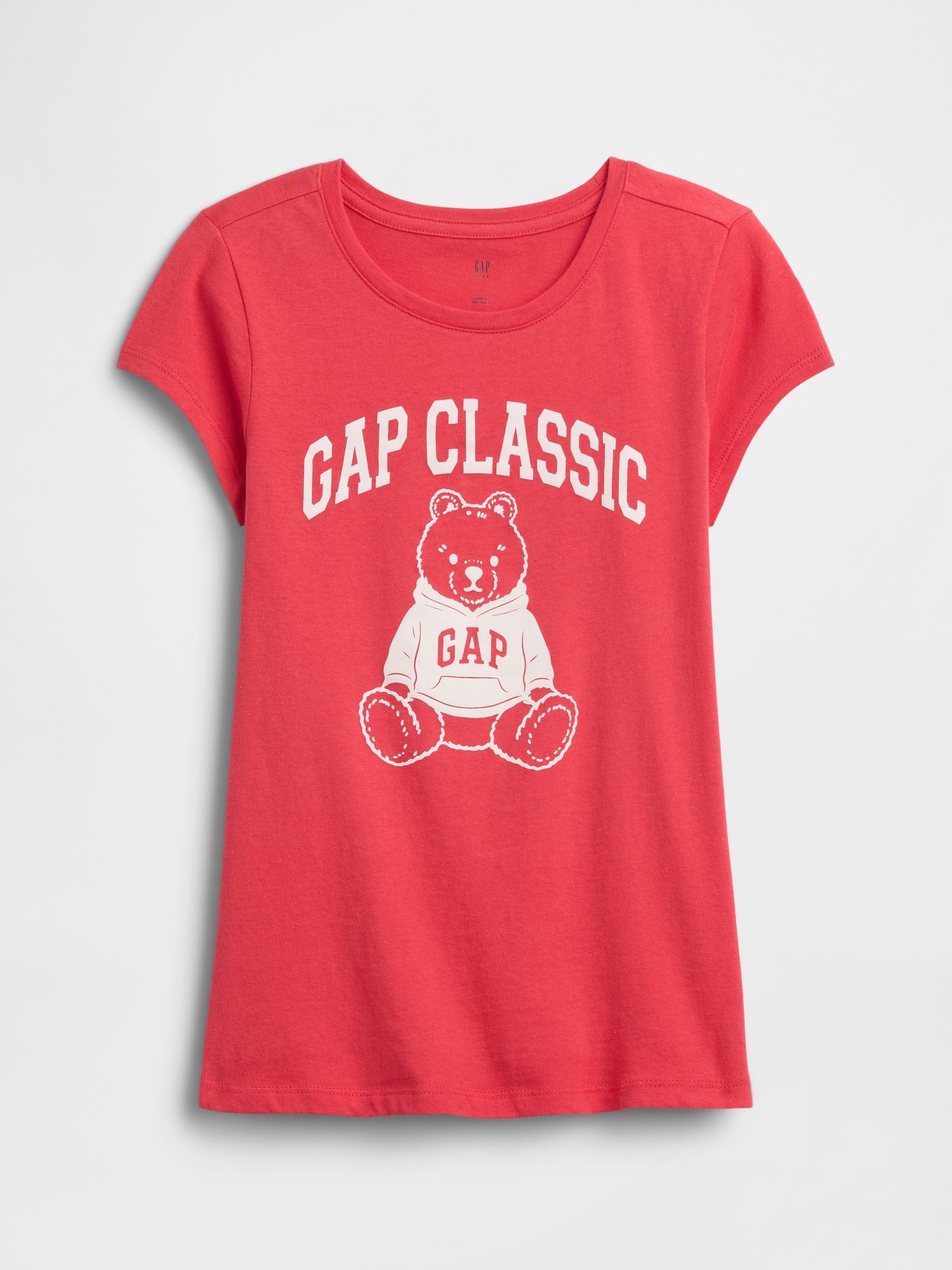 Girls' T-Shirts & Shirts | Gap Factory