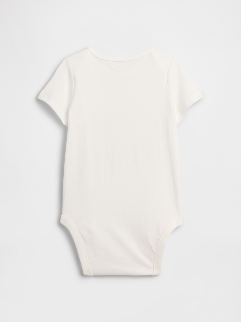 Baby Graphic Bodysuit