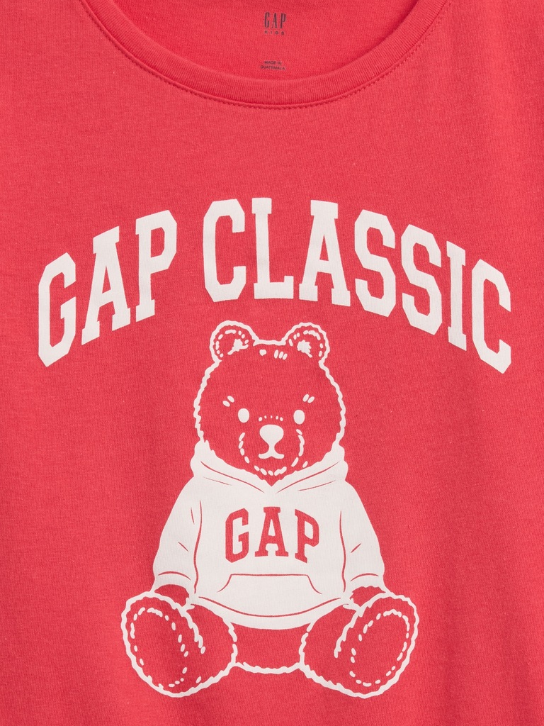 Kids Graphic T-Shirt