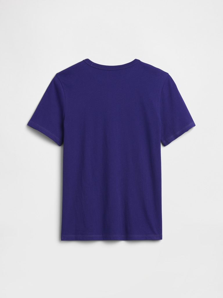 GapKids NBA Los Angeles Lakers Graphic T-Shirt