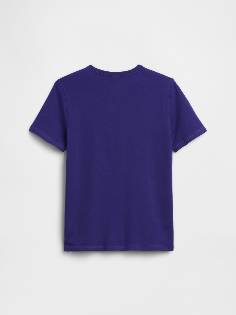 GapKids NBA Los Angeles Lakers Graphic T-Shirt